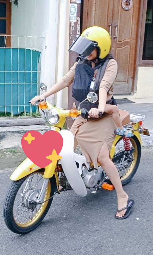 tr18uana's tweet photo. Tetangga kost ku memang #MAHMUD sedjati.. ♥️♥️♥️♥️ https://t.co/g7TgdFU5gD