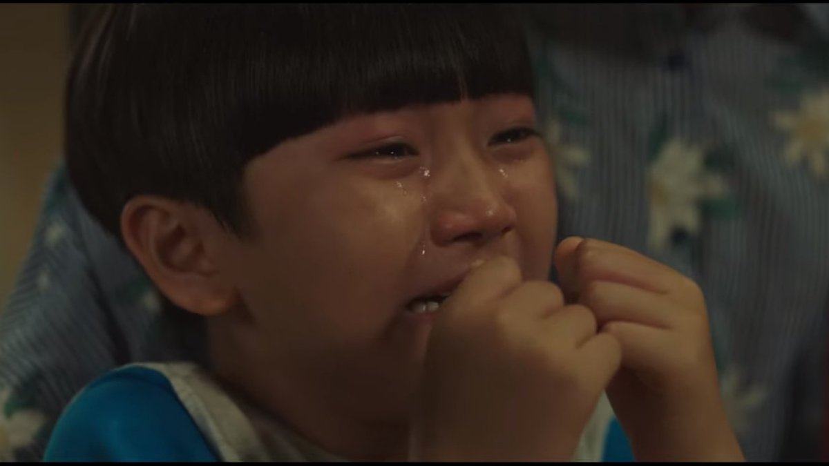 iconickdramas's tweet photo. This episode is such a cryfest 😭 #HometownChaChaCha #HometownChaChaChaEp15 https://t.co/c3kjgGcW1B