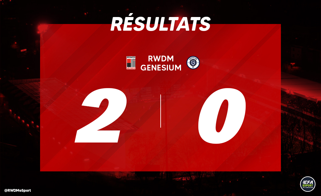 Résultats EFR

❌ @FDA_eFoot 

✅ <a href="/GenesiumFC/">Genesium FC ⚽️</a>