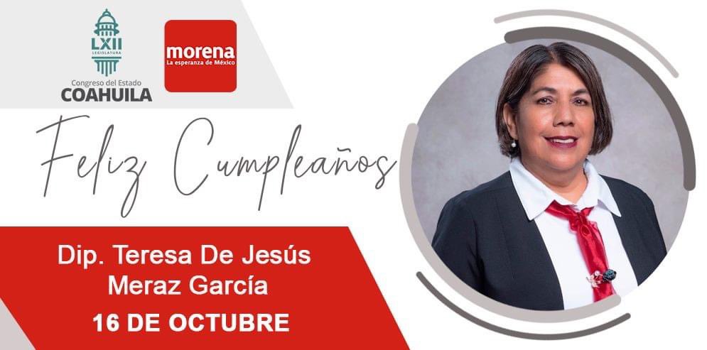 Congreso de Coahuila tweet media