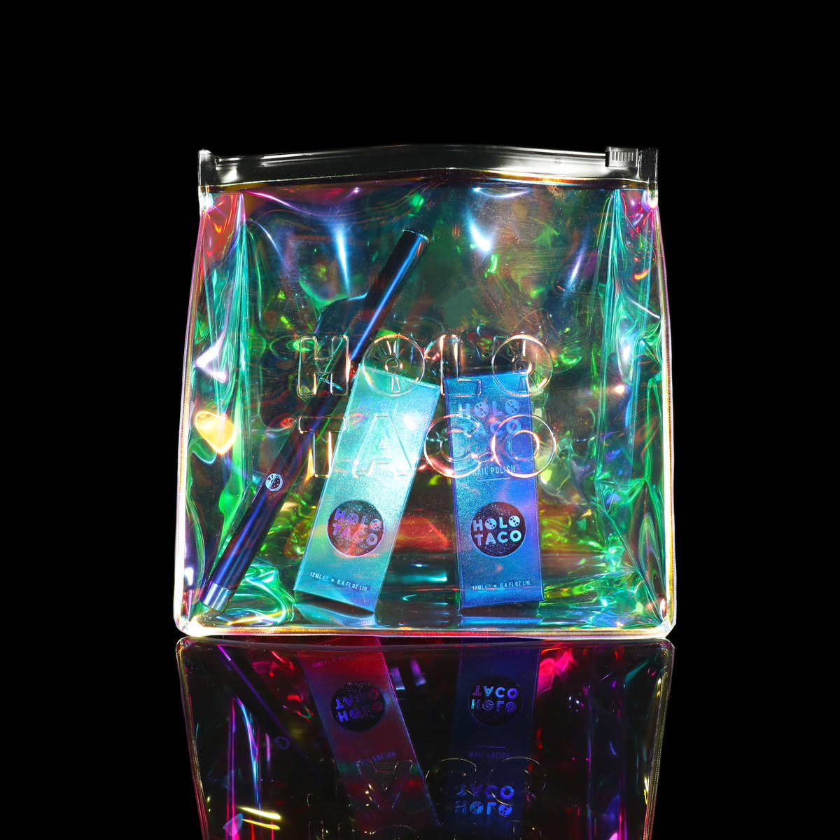 Holo Taco 💿🌮 tweet media