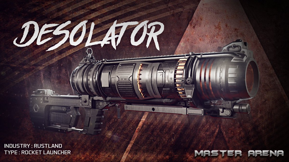 MasterArena's tweet photo. Which weapon is your favorite?
#screenshotsaturday #IndieGame #IndieDev #MasterArena #UnrealEngine https://t.co/3CiiXhTQfk