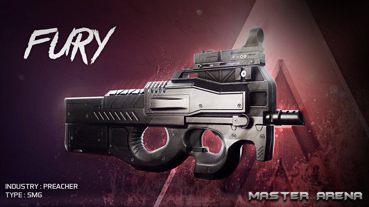 MasterArena's tweet photo. Which weapon is your favorite?
#screenshotsaturday #IndieGame #IndieDev #MasterArena #UnrealEngine https://t.co/3CiiXhTQfk