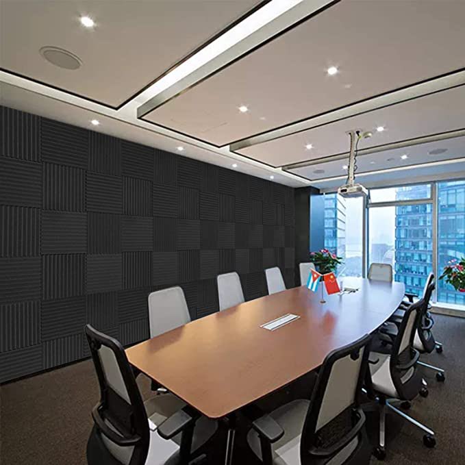 عازل صوت tweet media