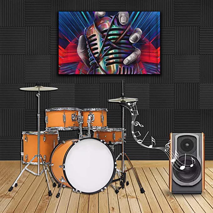 عازل صوت tweet media