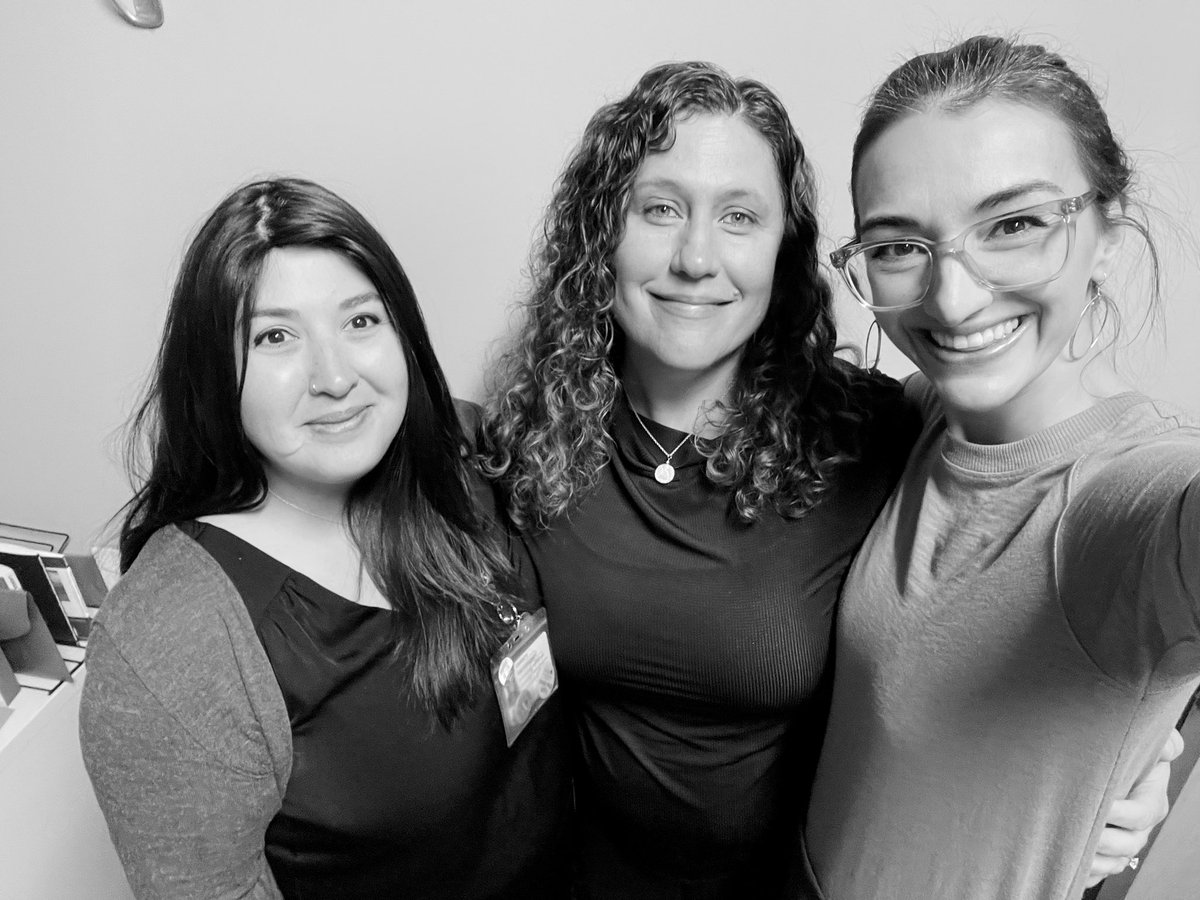 buchana_jab's tweet photo. Really excited to present at #NACCT2021  with Dr.@CamarenaEM and @cjangerhofer on #SystemicRacism, Allyship, Environmental Injustice and our Role in #Toxicology. Thank you to @AACTinfo for hosting this important discussion. https://t.co/a9GLhXk7bt