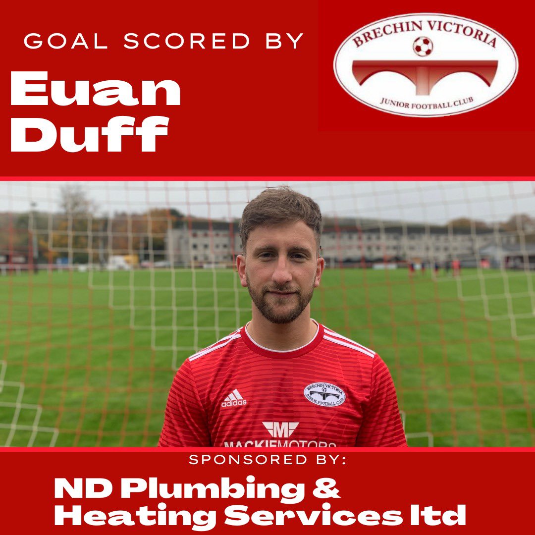 BrechinVics's tweet photo. Six of the best. Vics get back to winning ways after a difficult run.

Goals scored by:
Cammy Fraser x4
Euan Duff
Jordan Will https://t.co/TCQGdKY4fl