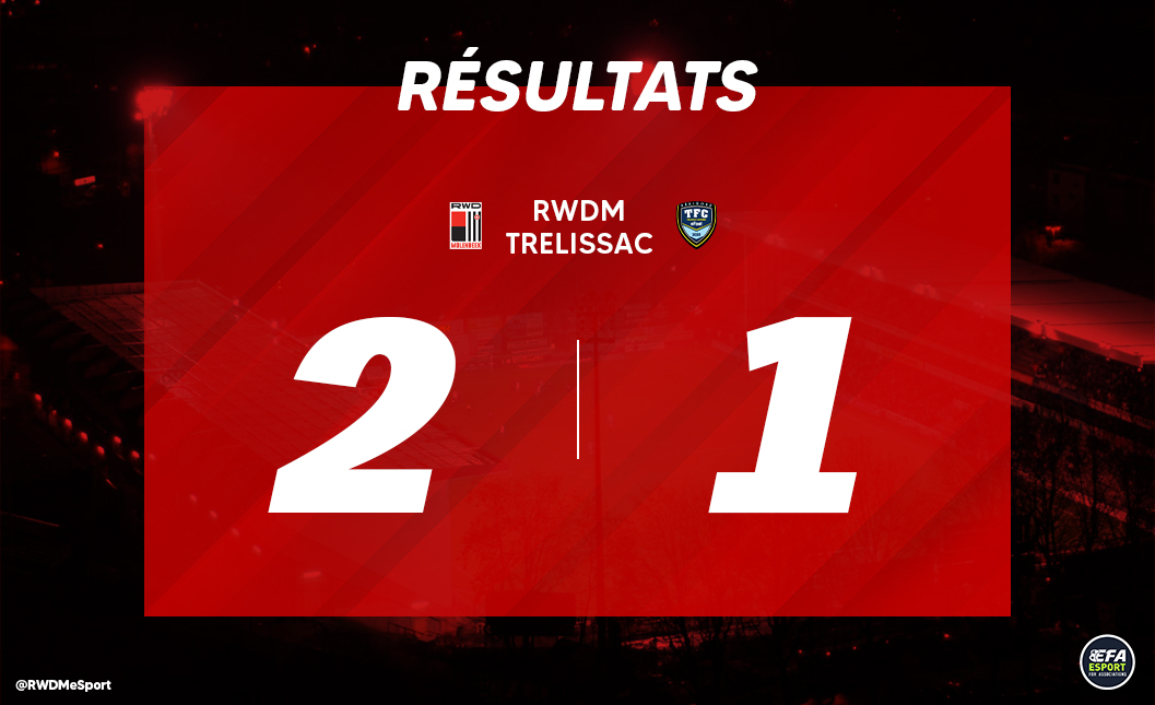 Résultat <a href="/LFV_ESPORT/">LIGUE DE FOOTBALL VIRTUEL</a> 

✅ <a href="/TrelissaceFoot/">Trelissac eFoot 🇨🇵</a> 

⚽️ <a href="/KylixnFIFA/">KylixnFIFA</a> - @xBrams_10 
🎯 @xBrams_10 - <a href="/KylixnFIFA/">KylixnFIFA</a>