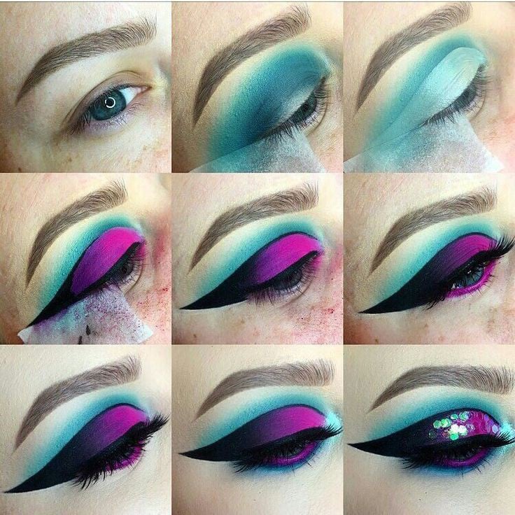 #discoveringmua #undiscoveredmuas #undiscoveredmakeupartist #makeupartist #makeupinspiration #makeupinspo #maquillajedeldia #makeupoftheday #makeupideas #muassupport