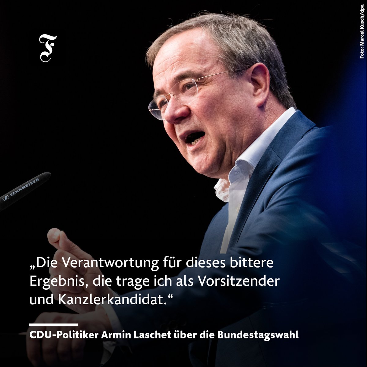 Frankfurter Allgemeine tweet media