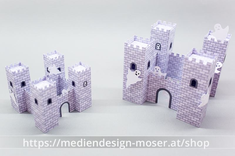 design_bbm's tweet photo. Our updated ghost castle Cutting Machine files (for Cricut Maker, Silhouette Cameo or Brother ScanNCut) are perfekt for making Halloween decoration - https://t.co/2i18UiLZqr๐
#halloween #cuttingmachine #svg #cuttingfile #crafting #paperlove #papercraft https://t.co/kwGEy9mJzM