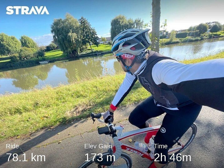 NickVerbaeys's tweet photo. Blue skies in October…
#bluesky #autumn #autumnvibes🍁 #cycling #cyclingphotos #trekbikes #domane #Hammerhead #Hammerheadrides #karoo2 #stravacycling #bikelife #ciclismo #roadcycling #instacycling #cyclingshots #strava #outsideisfree #bikeporn https://t.co/OUgZYvK9GE https://t.co/ujvsLigi7W