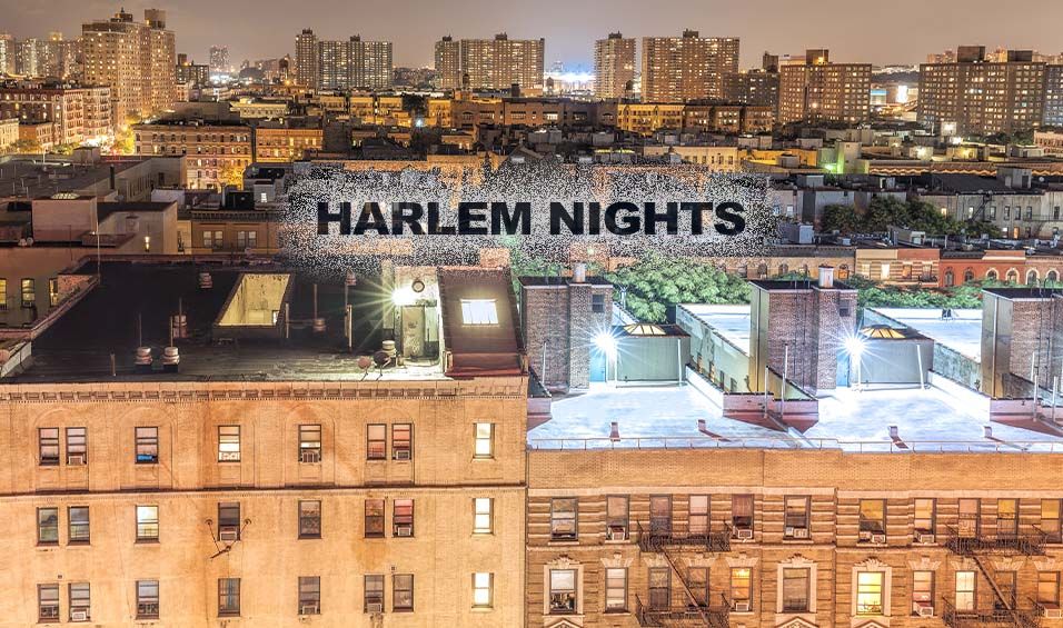 Our new "HARLEM NIGHTS" station's soulful mix celebrates iconic 70's films like "Shaft," "Superfly," and the late Melvin Van Peebles' "...Baadasssss Song."

Dig this storied vibe with <a href="/moarnmusic/">Moarn</a>'s #HopHop track, "FUNKY HOUSE," in today's #MusicBlog:

radiosparx.com/music/module/s…