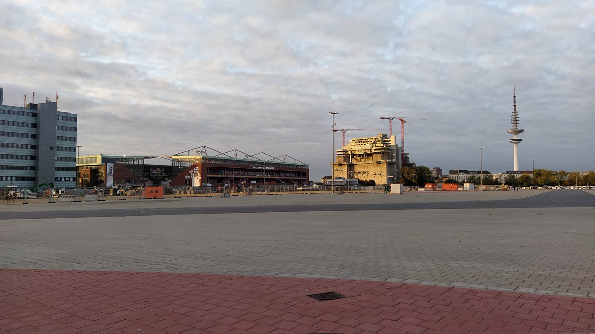 Nope.
Spitzenreiter 😉