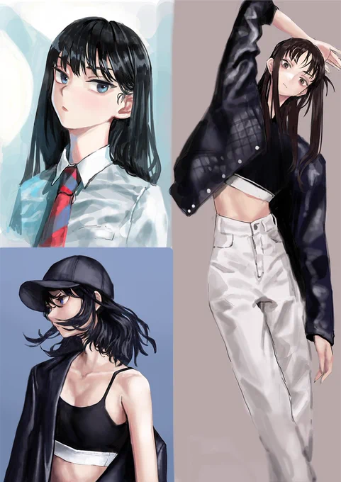 photo study 