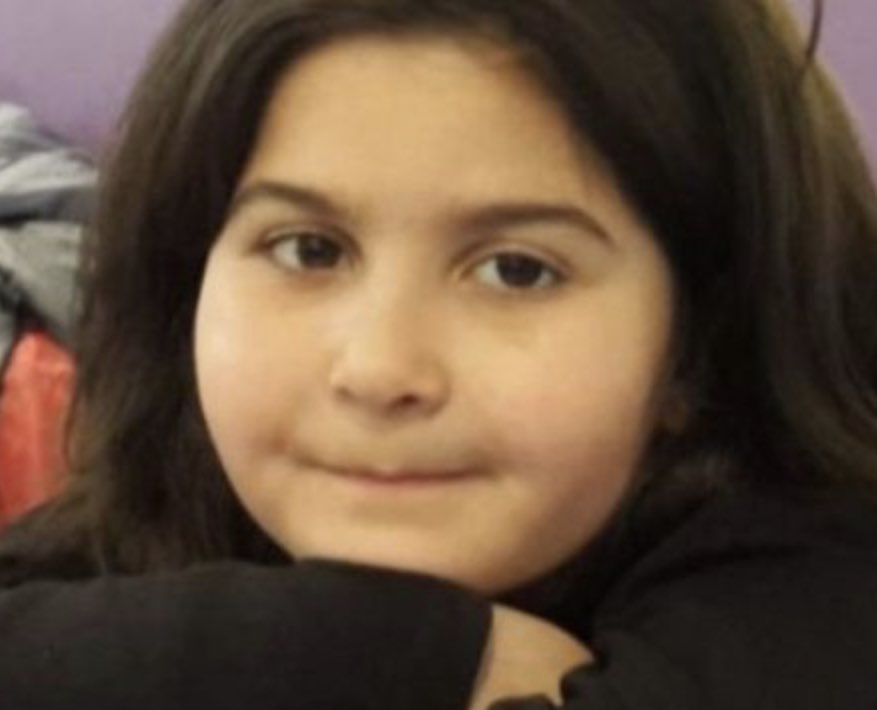 Rabia Naz’ın doğum günü için profil fotoğraflarımızı bir günlüğüne Rabia Naz yapıp, tekrar adalet istediğimizi haykırıyoruz:
#RabiaNazİçinAdalet 
#İyikiDoğdunRabiaNazDavanDavamız 
 #YeniProfilResmi