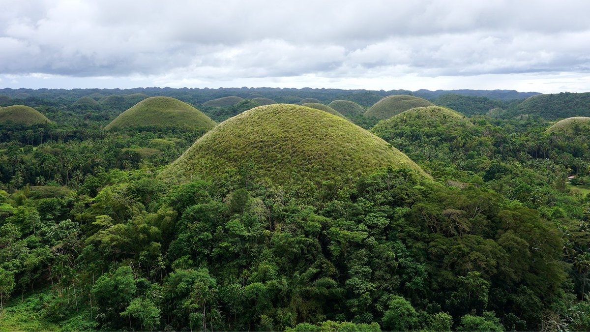 php_2016's tweet image. إذا كنت مسافرًا تستمتع بالطبيعة وجميع عجائبها ، فعليك التفكير في جعل محطتك التالية هي#Philippines . لن تندم على ذلك.☺️ #Travel #fly #EnKinDubai #Riyadh #السعودية