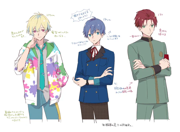 クラファの書経(模写ってほどじゃないけどそこそこ見ながら描いてる)(特に手元) 