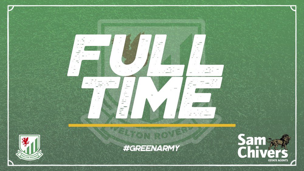 Welton Rovers Football Club tweet media