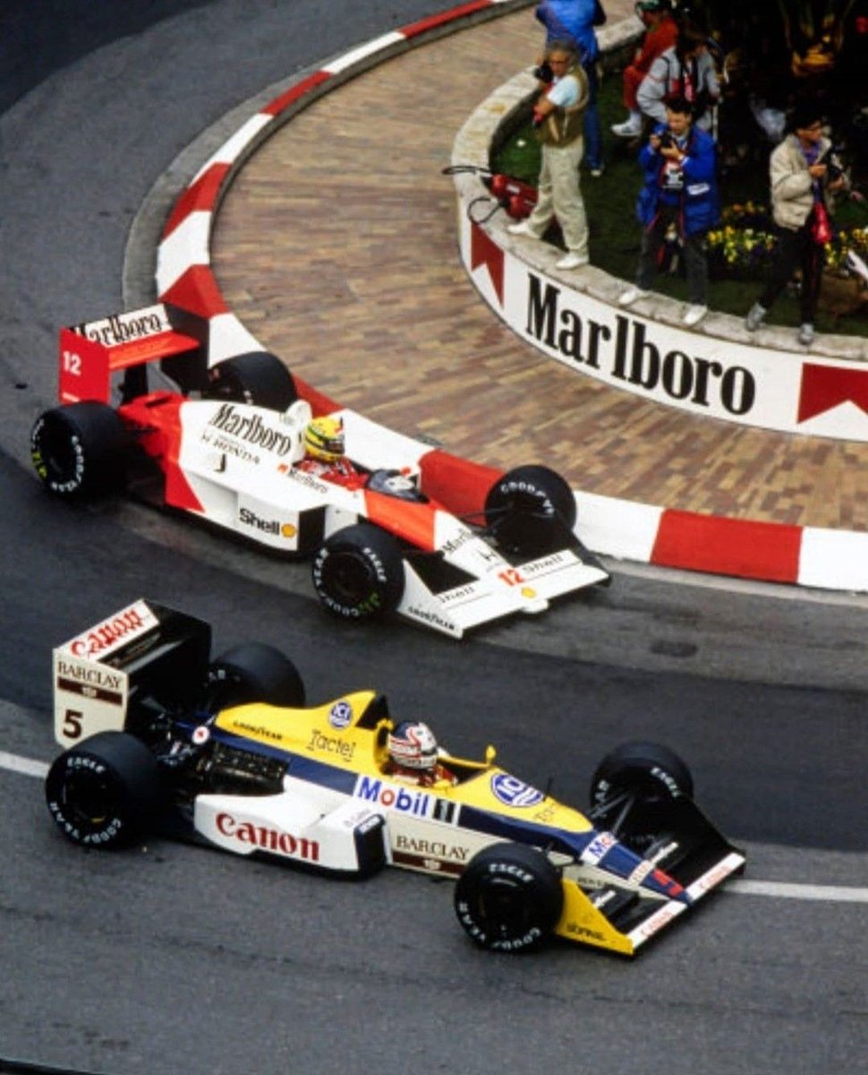 Legendary F1 💎 🏁 tweet media