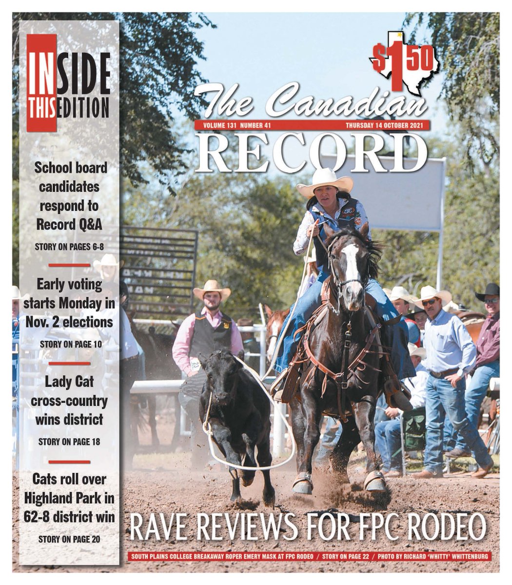 Frank Phillips College tweet media