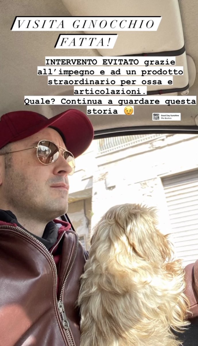 Valerio8299's tweet photo. #fitline #pminternational #pminternationalitalia #money #benessere #powercocktail #cbalance #artifit https://t.co/SyKBYehtpG