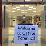 Photo by MoCoForensics (MCFL) (@MoCoForensics)