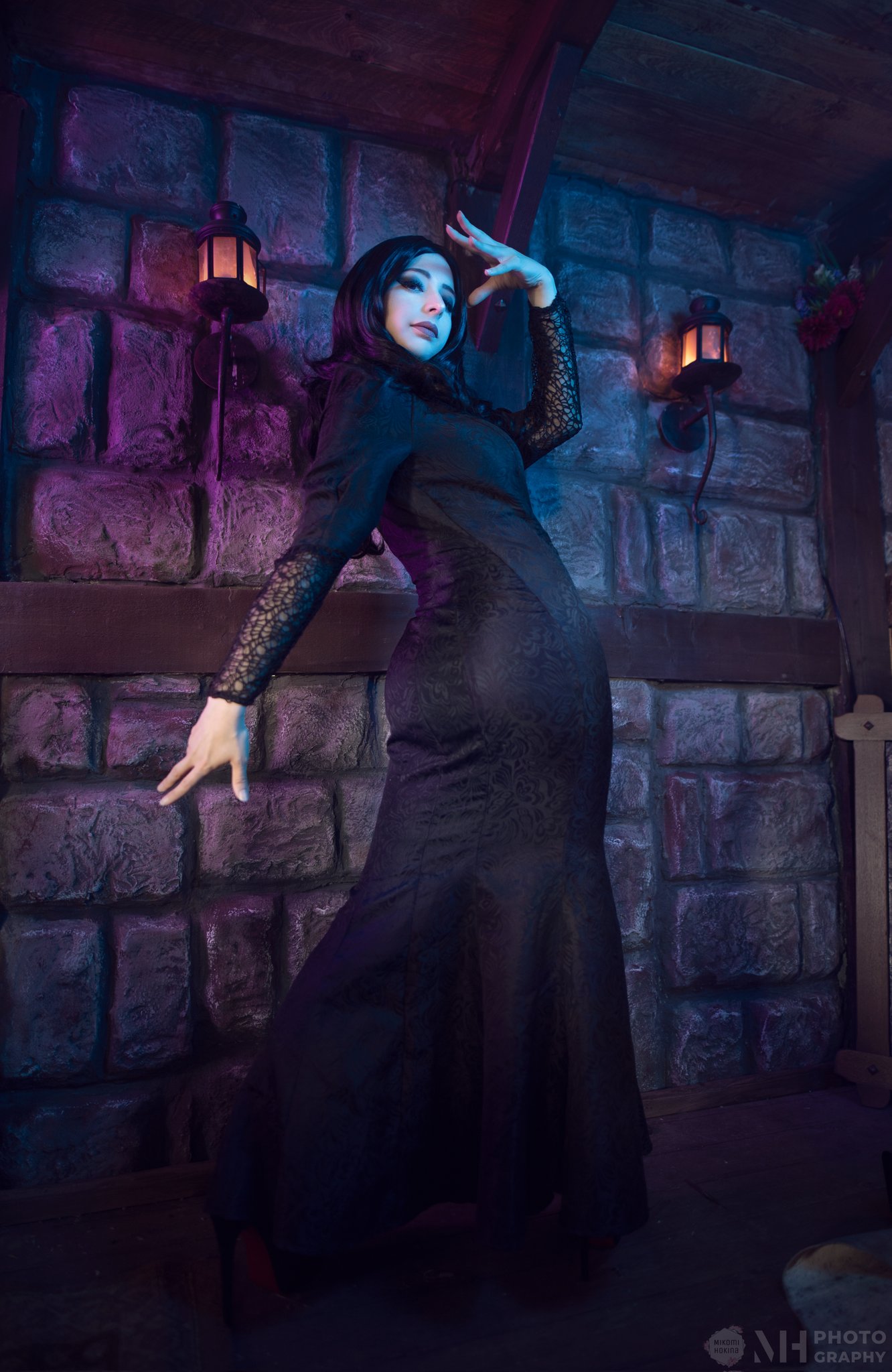 Mikomi hokina twitter