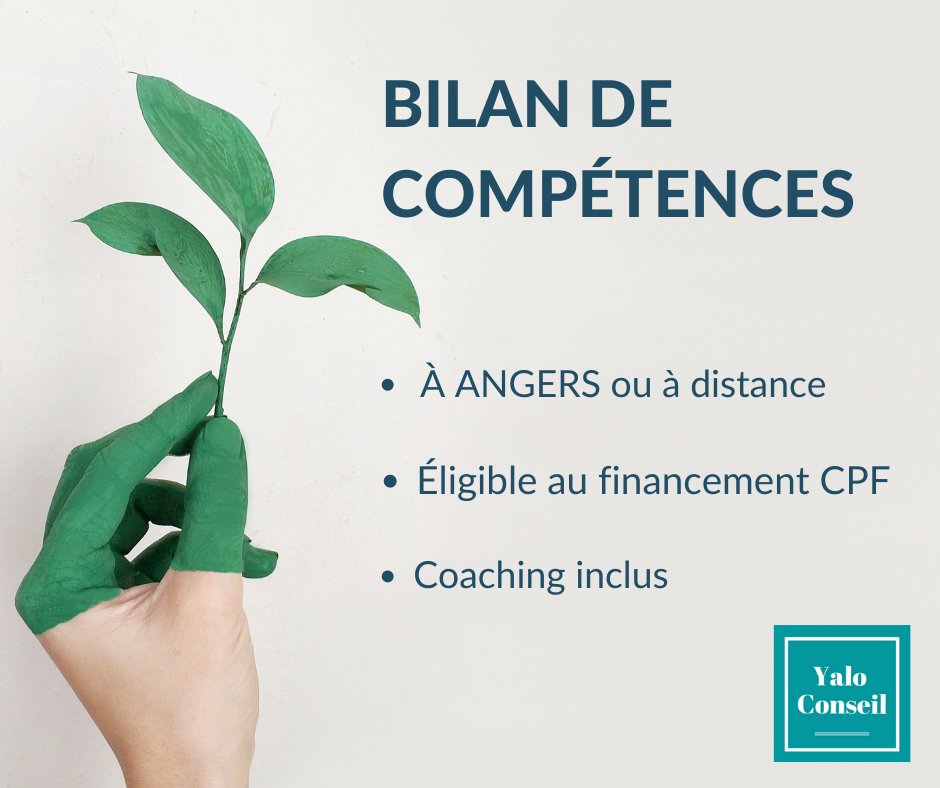 #Angers #Emploi 
👇🌱 yaloconseil.fr/bilan-de-compe…