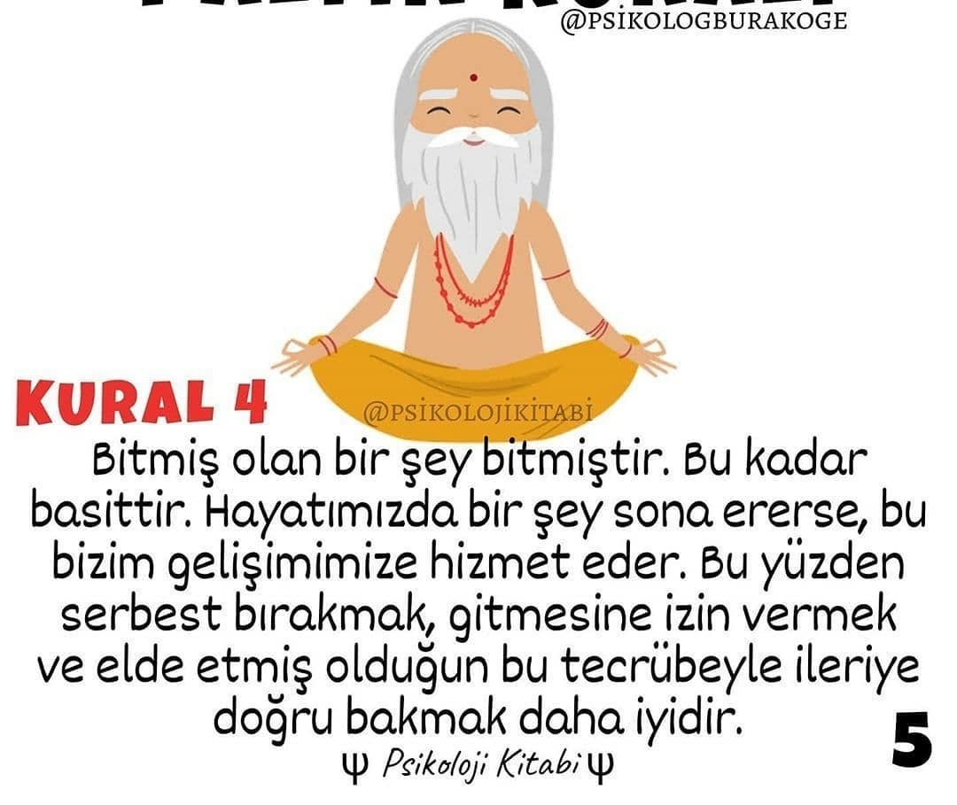 Hint felsefesinin 4 altın kuralı!!!