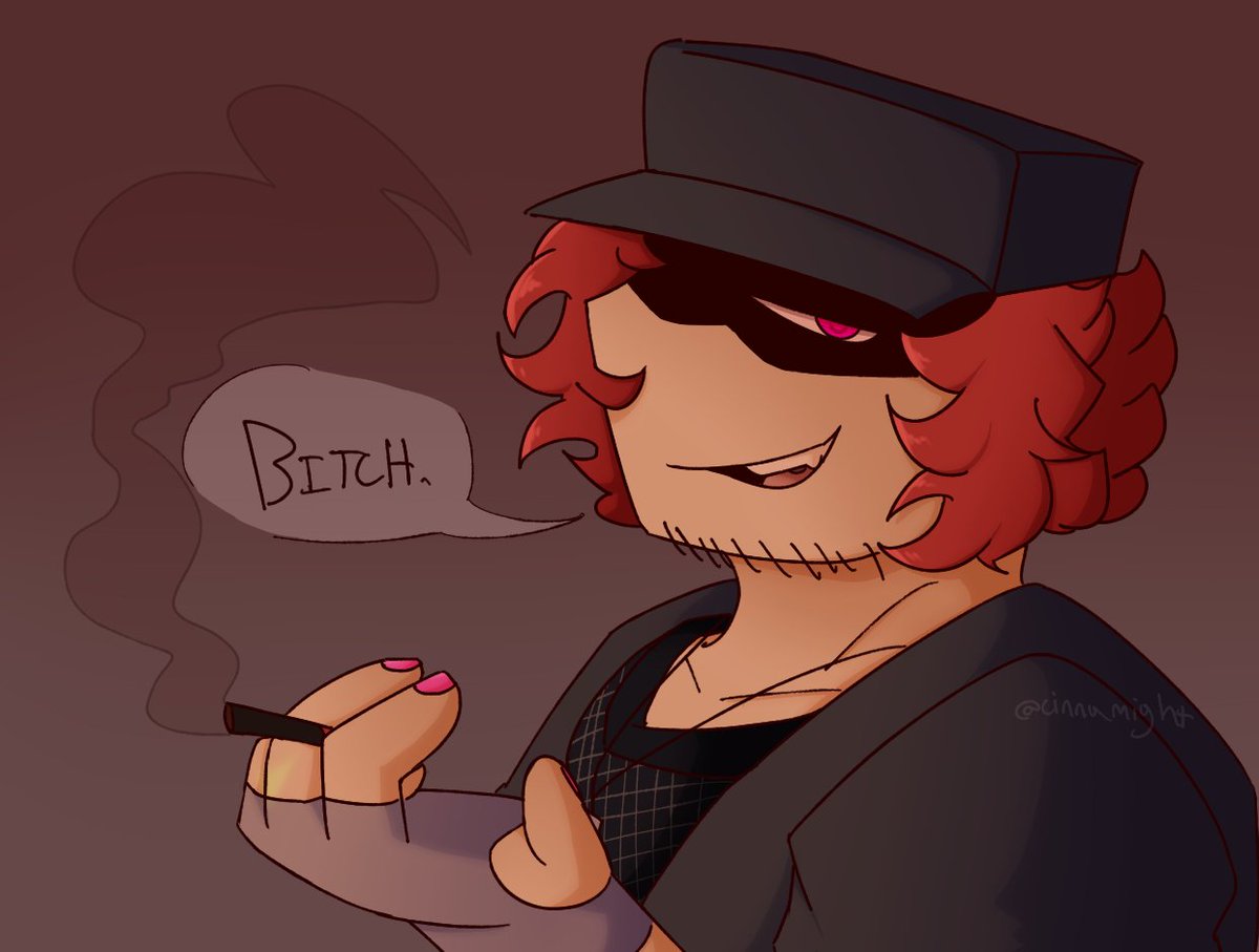 CINNAMIGHTOLD's tweet photo. mmmm bitch man
#evilcello https://t.co/IWVjjcgpTt