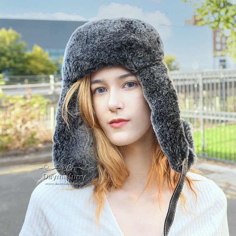 DAYMISFURRY's tweet photo. Looking incredible gorgeous wearing our sheepskin trapper trooper Russian leather hat. #ootd #fur #hat #furhat #leather #leatherhat #russianhat #sheepskin #sheepskinhat #womenswear #womenfashion #womenstyle #womenoutfit #accessroy #fashionaccessory #boutique #boutiquefashion https://t.co/cDRIg3wuZv
