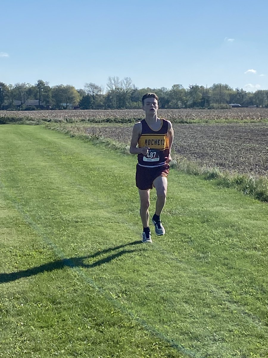 RBCHS_XC's tweet photo. Great race today #RBXC https://t.co/NGwz1JlG0d
