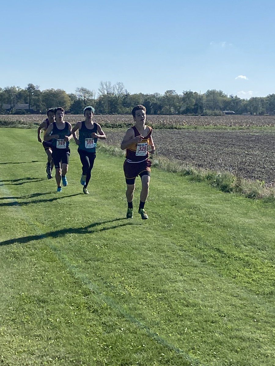 RBCHS_XC's tweet photo. Great race today #RBXC https://t.co/NGwz1JlG0d