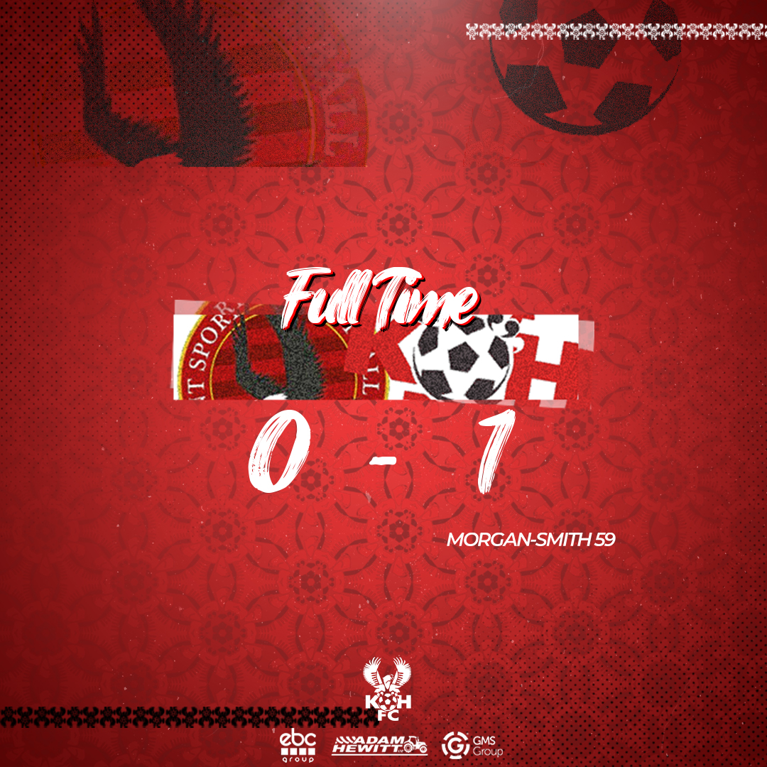 khfcofficial's tweet image. Job done! Into the First Round proper!

❤🦅 #Harriers #COYR