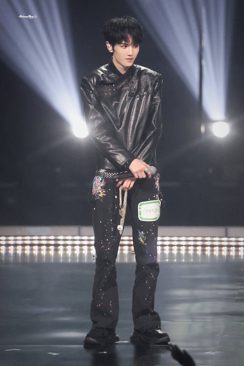 ONER_THAILAND's tweet photo. [📷] #Lingchao📍 #少年说唱企划

©️GummyBear__灵超

#ONER #灵超 #หลิงเชา
#NewGenerationHiphopProject
#TheRapOfChina2021 https://t.co/pFeywCno0N