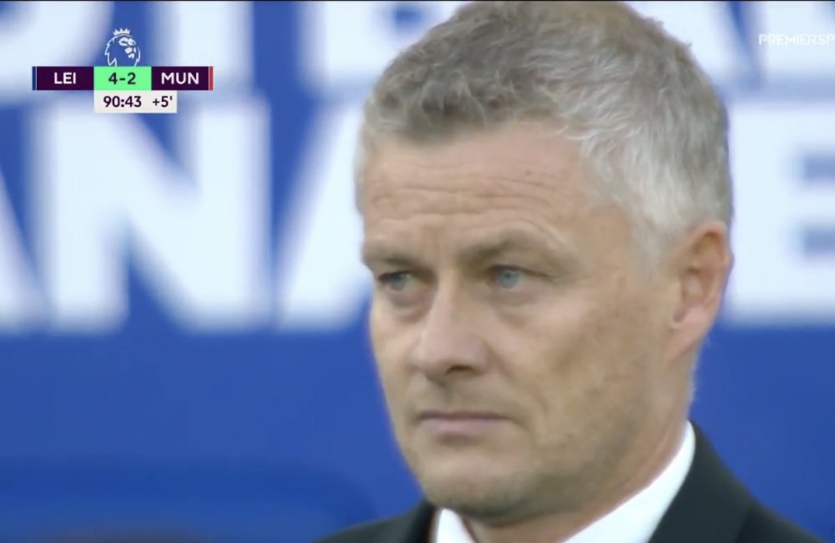 TJugg9's tweet photo. #oleout immediately jesus what is this guy doing https://t.co/tgP3zt4wiV