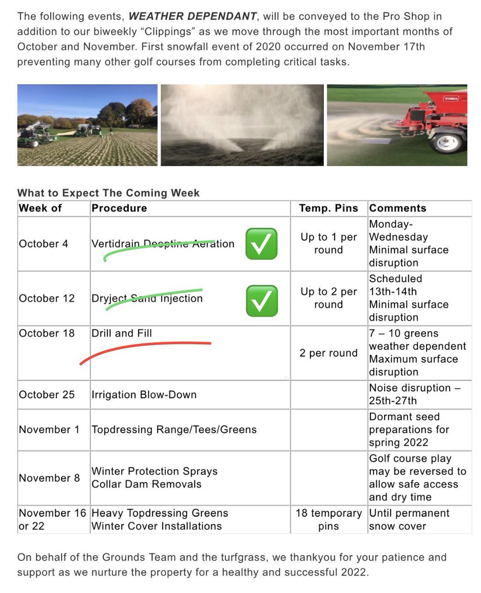 LHCC Grounds tweet media