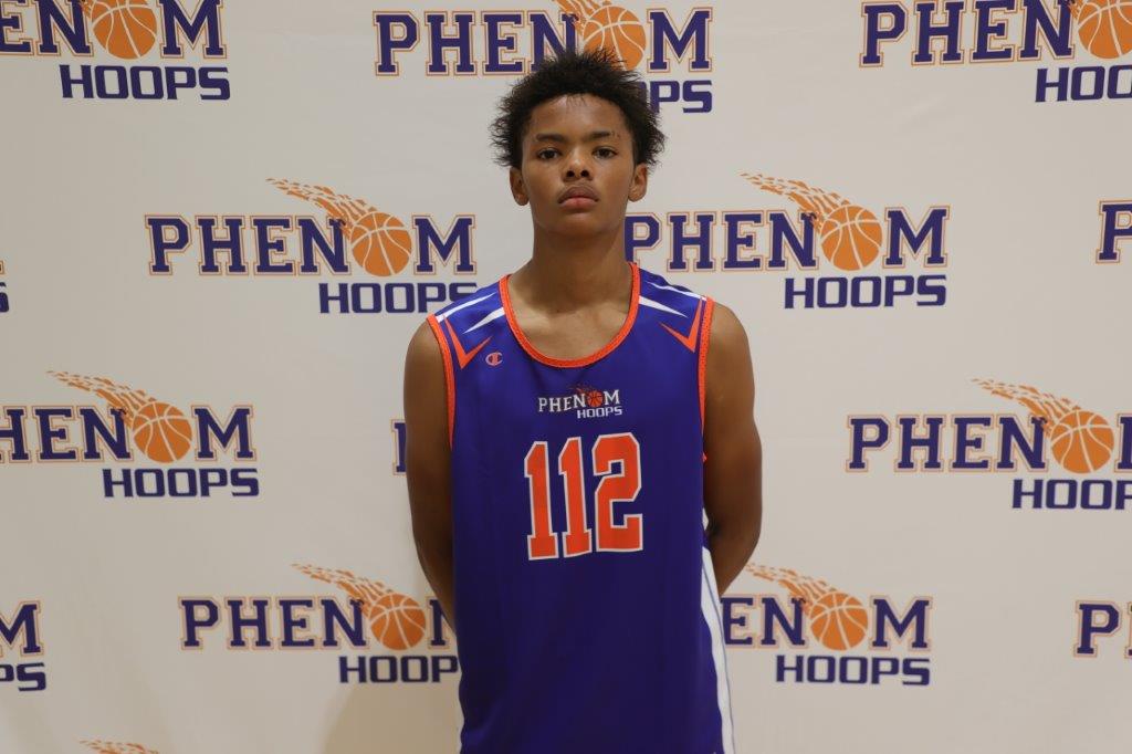 POBScout's tweet photo. 2024 5'11 Jamarie Brown (South Florence) has strong handles and can really create well with the ball in his hands. Natural floor general instincts. #SCTop80 https://t.co/GK0DQoHSeC