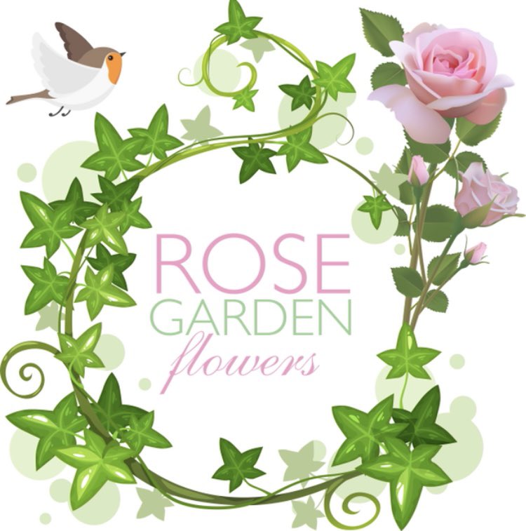 rosegardenflowers tweet media