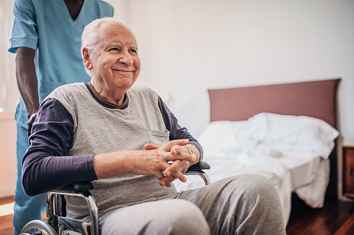 MarkSteffler1's tweet photo. Spent this week looking for home care options for my parents.  Covid has shown cracks in Public care. We need more options to meet their housing, physical, emotional, and social needs for seniors not just low-cost options that institutionalizes them. https://t.co/ltfsNDCdXV https://t.co/sN5T9vO8qk