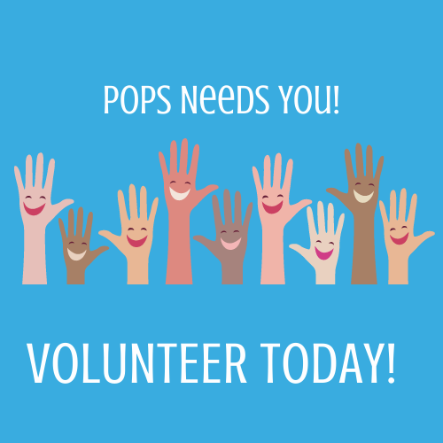 POPStheclub's tweet photo. Exciting news, LAHSA POPS is making a comeback! We are looking for volunteers at this location every Thursday at 12:25 pm. For more information, please reach out to Program Associate Jen Cole at jen@popsclubs.org. #PopsTheClub #ShowYourSupport #VolunteersWanted #ConnectWithPops https://t.co/Vxsr7B812A