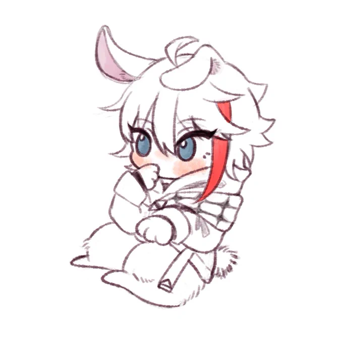 #さ絵ぐさ 