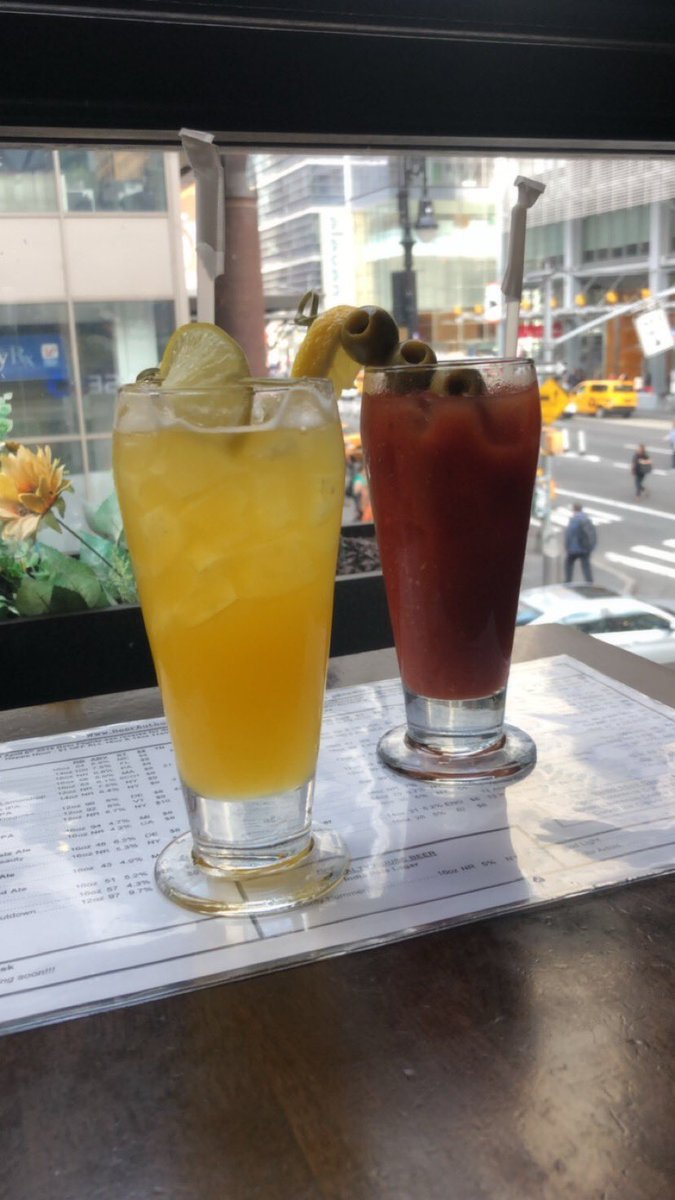 Beer Authority NYC tweet media