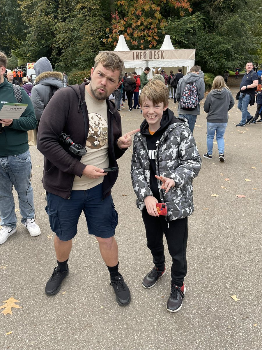 Stu Ferneli tweet media