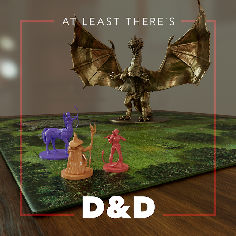 leasttheres_'s tweet photo. Does Patti have any idea what anyone is talking about? No. Does she confuse JRR Tolkien with George R Martin? Probably. Is it worth it to hear Alex and @sofakingpodcast's @Sofakingdave1 geek out about D&amp;D? Absolutely.

Listen! https://t.co/j4y4cG0qfZ

#dnd #dungeonsanddragons https://t.co/zh86VoqnXy