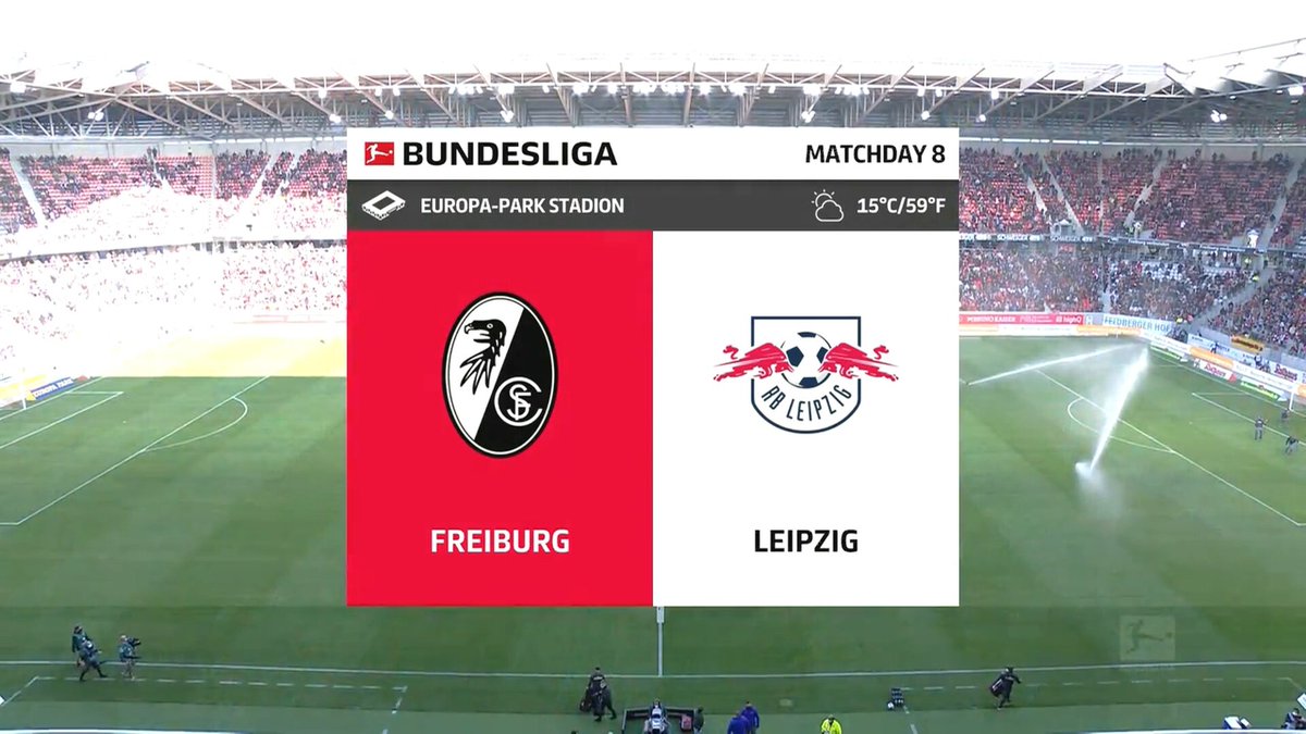 Freiburg vs RB Leipzig Highlights 16 October 2021