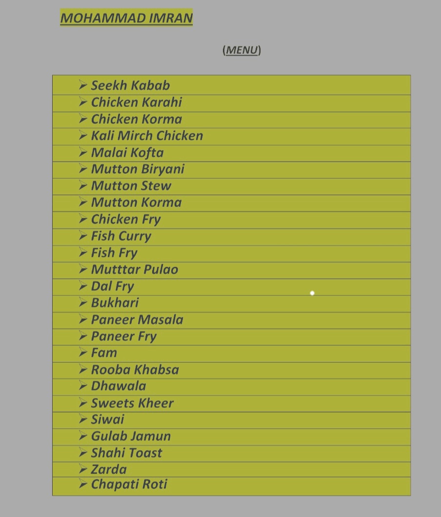 gulf_hind's tweet image. طباخ منزلي للقطر 
House cook for Qatar
Previous work in Saudi Arabia 
#cook #housecook #Qatar