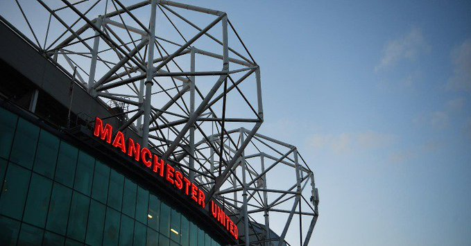 idextratime's tweet photo. Manchester United has announced that Ole Gunnar Solskjær has left the Club. 

We would like to thank him for his work during his time at Manchester United and wish him success in the future. https://t.co/T7pCLHhPPk