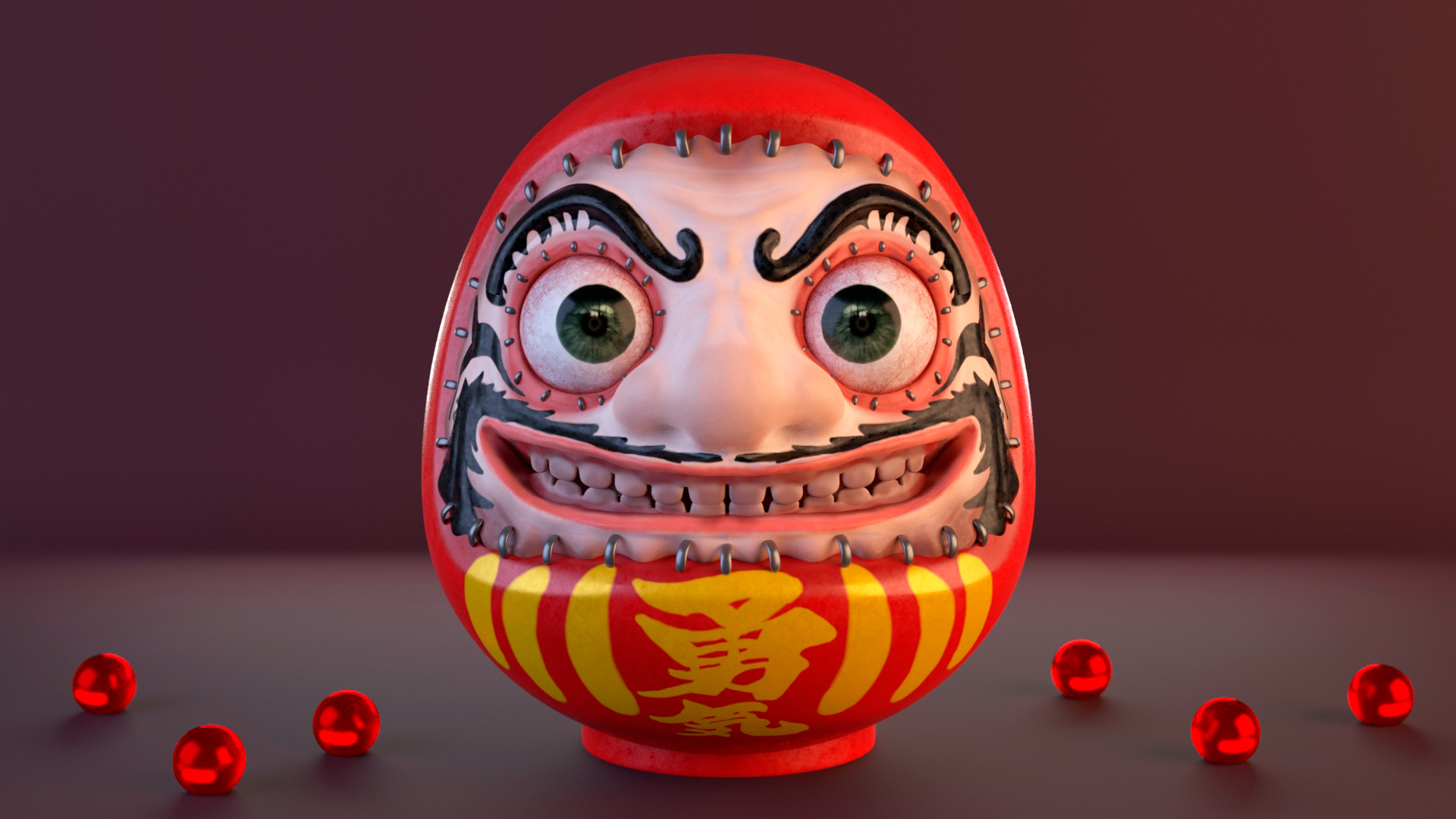 Daruma film